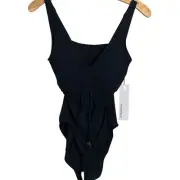 Magicsuit Morningstar One Piece Minimizer Tummy Control Classiccore Size 10