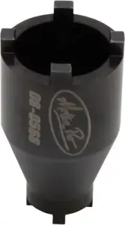 Motion Pro Spanner Nut Sockets 08-0568 Motor Mount