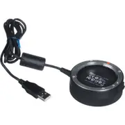 Sigma USB DOCK EOS Canon Mount