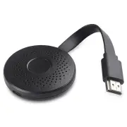 Measy A30 4K UHD Wireless WiFi Display Dongle Mobile Phone Projector Support Mirror/DLNA Projection Horizontal/Vertical