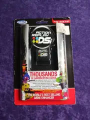 Datel Nintendo Lite Action Replay DSi DS Video Consoles Games