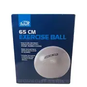 Advocare exercise ball 65cm