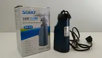 在飛比找樂天市場購物網優惠-SOBO水族除油膜器-SK-03