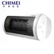 ［CHIMEI 奇美］臥立兩用陶瓷電暖器-白 HT-CR2TW1