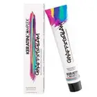 Keratin Complex GraffitiGlam Hair Colour 100ml - Ultramarine Blue