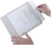 [ASHLEY PRODUCTIONS] Ashley Document Pocket