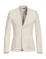 [GREY DANIELE ALESSANDRINI] GREY DANIELE ALESSANDRINI Blazers - Item 49974713