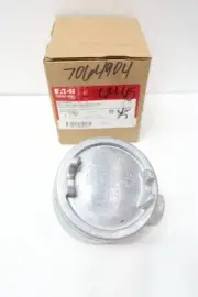 Crouse Hinds GUAB16 Condulet Conduit Outlet Box 1/2in