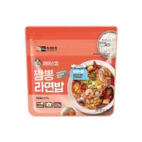 在飛比找蝦皮購物優惠-韓國🇰🇷 Doori Doori拉麵拌飯 海鮮味 韓國辣椒醬