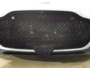 Sto N Sho License Plate Bracket For 2019 Aston Martin DBS Superleggera (for: Aston Martin)