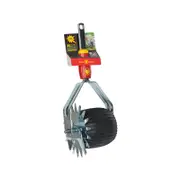 Wolf Garten Multichange Star Wheel Lawn Edger