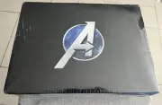 Avengers PS4 Collectors Box Edition