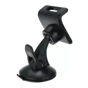 Car Windshield Suction Holder for TomTom GO GPS Secure Grip Adjustable Angle
