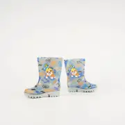 Paw Patrol Rubble Toddler Gumboots