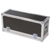 Diamond Plate Lite Duty 1/4" ATA Case for BLACKSTAR ARTISAN 15 A15H 15W AMP HEAD