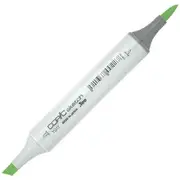 Copic Sketch Marker Grass Green