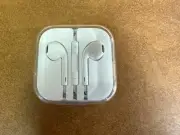 Apple iPhone 6S Earphones 3.5mm
