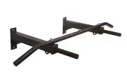 POWERT Chin up Pull Up Bar heavy duty Fitness Workout Gym