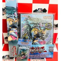 在飛比找蝦皮購物優惠-歐美TCG 美版 遊戲王 YGO 卡牌 騎士黑魔導女孩 桌墊