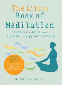 在飛比找誠品線上優惠-The Little Book of Meditation: