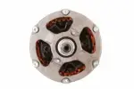 FOR PORSCHE 911 911S 911T 911E 2.0 2.2 3.3 2.3 55A MAE+LINE ALTERNATOR BRAND NEW (for: Porsche)