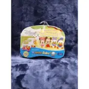 Vtech V Smile Disney Baby Discovery with Baby Mickey & Friends 9-36 months NEW