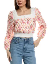 ALLISON Rylie Top