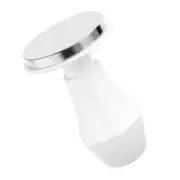 53.3mm Espresso Coffee Tamper V4 - Spring Loaded Tamper With Stainless Steel ...