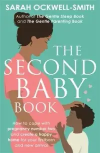 在飛比找博客來優惠-The Second Baby Book: How to C