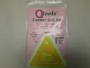 Alicia's Attic - Qtools Corner 60