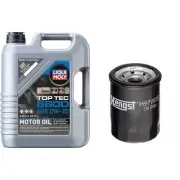KIT-041024-194 Hengst Oil Filter Coupe Sedan for Nissan Armada Hyundai Elantra