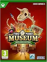 Two Point Museum - Explorer Edition (Xbox Series X)
