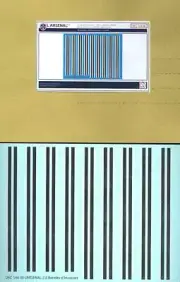 L'Arsenal Models 1/144 WORLD WAR II INVASION STRIPES DECAL SET