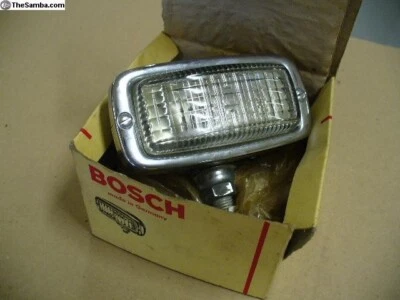 BOSCH vintage NOS RARE BOSCH reverse light suitable for VOLKSWAGEN OPEL FIAT ALF