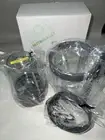 New Magic Bullet NutriBullet Blender Juice Extractor part NB-BX008-02