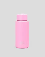 Frank Green 34oz Ceramic Reusable Water Bottle