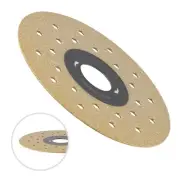 Stable Performance Grinding Disc for Porcelain For Granite Marble Stone 100mm