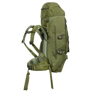 英國軍系背包Berghaus Rucksack MMPS Spartan 60FA  生存遊戲