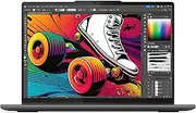 [Lenovo] 2024 Yoga 7 2-in-1 14IML9 Laptop, 14" + Digital Pen, 512GB/16GB RAM, Intel Core Ultra 5 125H, Storm Grey