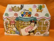 Tsum Tsum Advent Calendar Disney Countdown to Christmas 2016 Sealed Calender