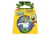 Shandy Mini SpongeBob Fish Tank Aquarium Decoration