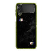 Galaxy Z Flip4 Impact Case Gravity V2
