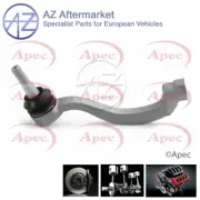 Fits Jaguar F-Pace 2015- 2.0 SD4 TD4 3.0 D AZ Front Tie Rod End #1 T4A12525