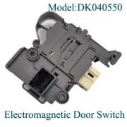 DK040550 Drum Washer Electromagnetic Door Switch For Whirlpool Washing Machine
