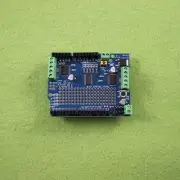 Motor/Stepper/Servo/Robot Shield for Arduino I2C v2 Kit w/ PWM Driver NEW z3