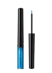 Fenty Beauty Glitty Lid Shimmer Liquid Eyeliner - Peacock'y