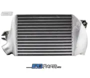 Turbo XS Upgraded Top Mount Intercooler Fits 2015-2016 Subaru WRX 2.0L Turbo (for: Subaru)