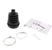 CV Boot Repair Kit- Universal XL for Polaris Magnum 425 4x4 1995 - 1998
