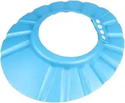 Baby Bath Head Cap Visor Shower Bathing Protection Bath Cap Visor Hat for Baby Toddler Kids, Shower, for Washing Hair