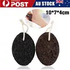 Natural Pumice Stone Pumice Stones Foot Stones Clean Exfoliating Scrub AU
